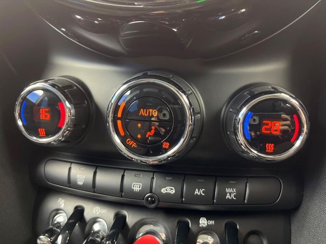 BMW MINI COOPER 5DOOR 2018