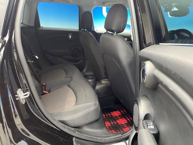 BMW MINI COOPER 5DOOR 2018