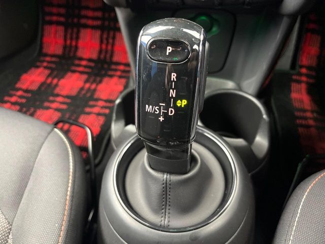 BMW MINI COOPER 5DOOR 2018