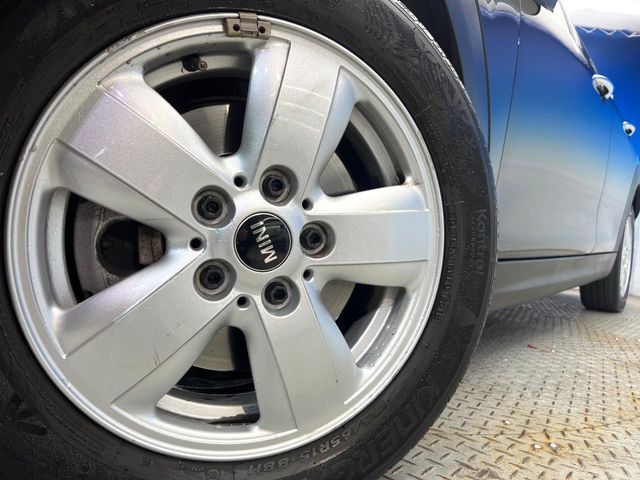 BMW MINI COOPER 5DOOR 2018