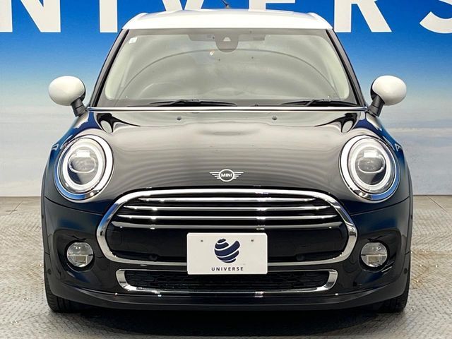 BMW MINI COOPER 5DOOR 2018