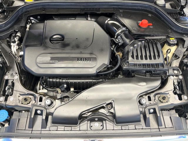 BMW MINI COOPER 5DOOR 2018