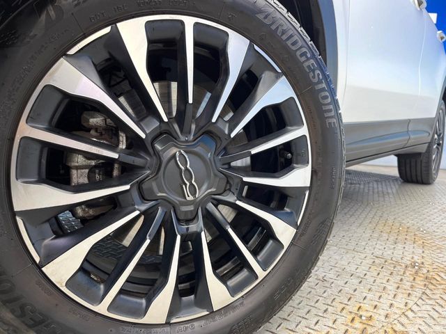 FIAT FIAT 500X 2023