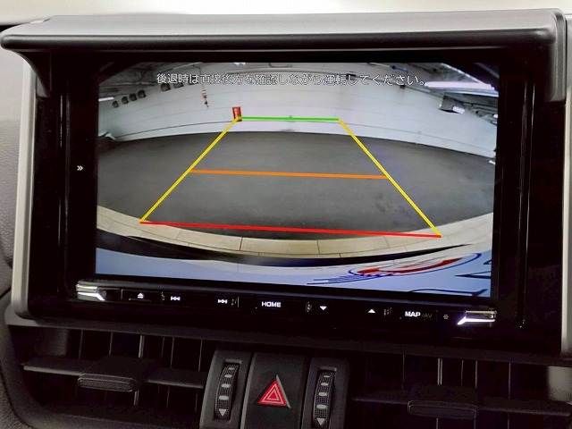 TOYOTA RAV4 4WD 2020