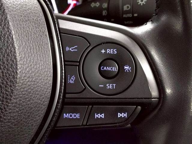 TOYOTA RAV4 4WD 2020