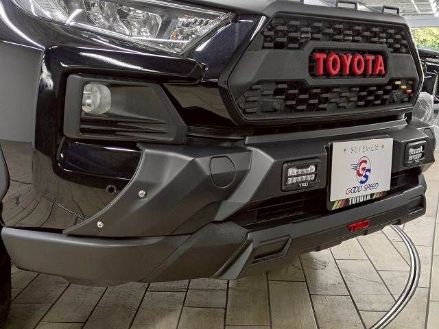 TOYOTA RAV4 4WD 2020