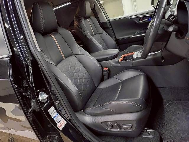 TOYOTA RAV4 4WD 2020