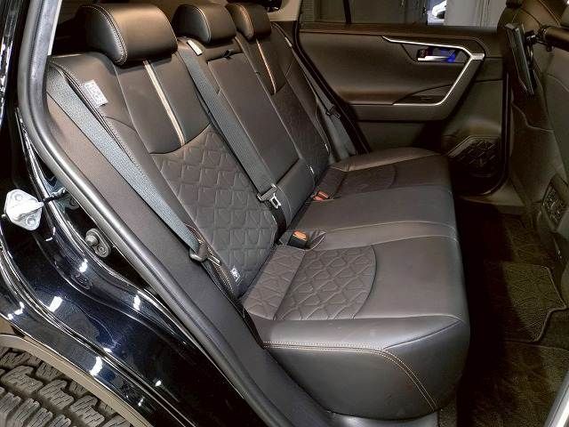 TOYOTA RAV4 4WD 2020