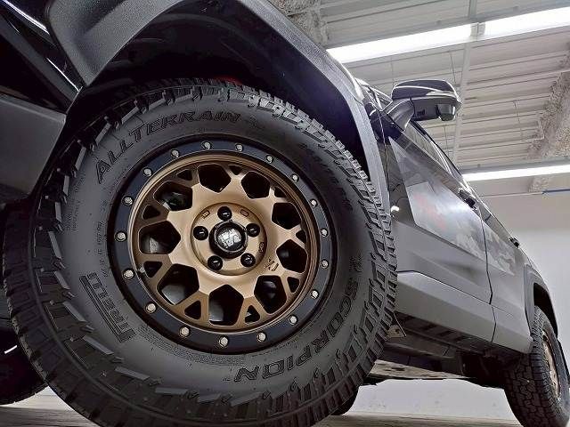 TOYOTA RAV4 4WD 2020