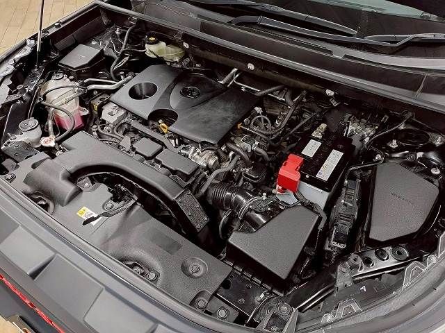 TOYOTA RAV4 4WD 2020