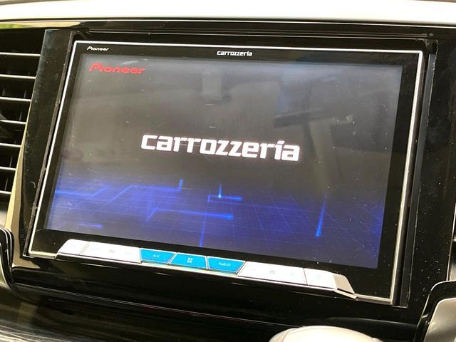 HONDA ODYSSEY HYBRID 2016