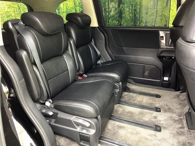 HONDA ODYSSEY HYBRID 2016