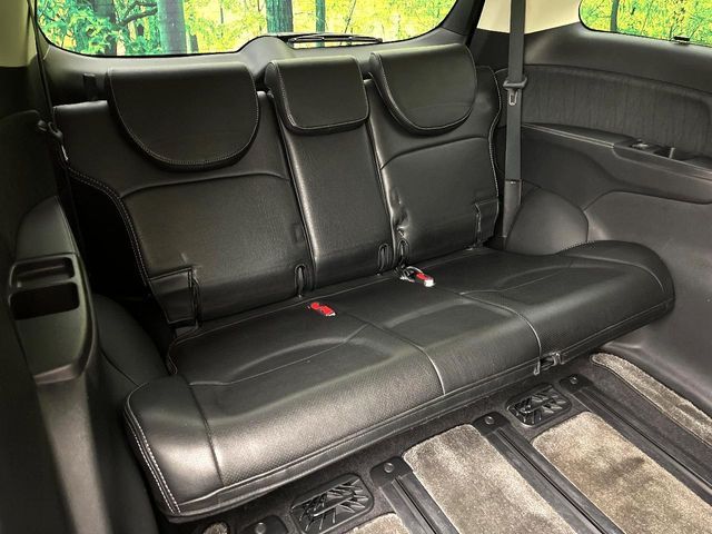 HONDA ODYSSEY HYBRID 2016