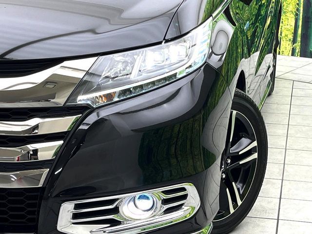 HONDA ODYSSEY HYBRID 2016