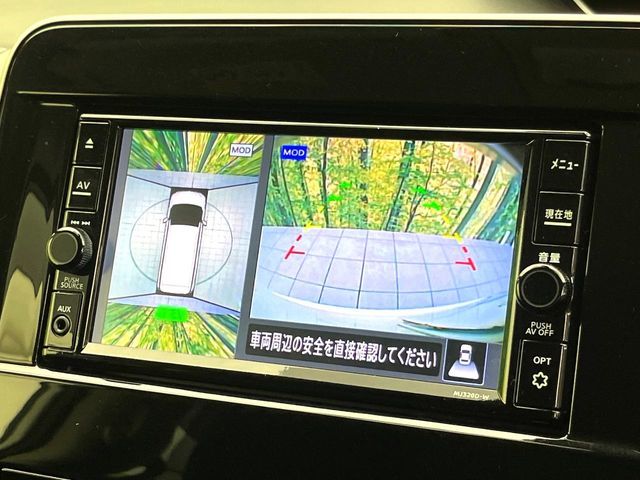 NISSAN SERENA  S-HYBRID 2021