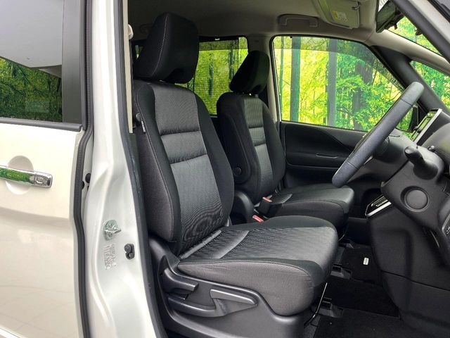 NISSAN SERENA  S-HYBRID 2021