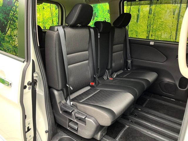 NISSAN SERENA  S-HYBRID 2021