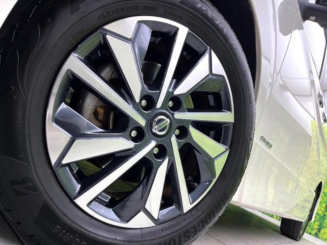 NISSAN SERENA  S-HYBRID 2021