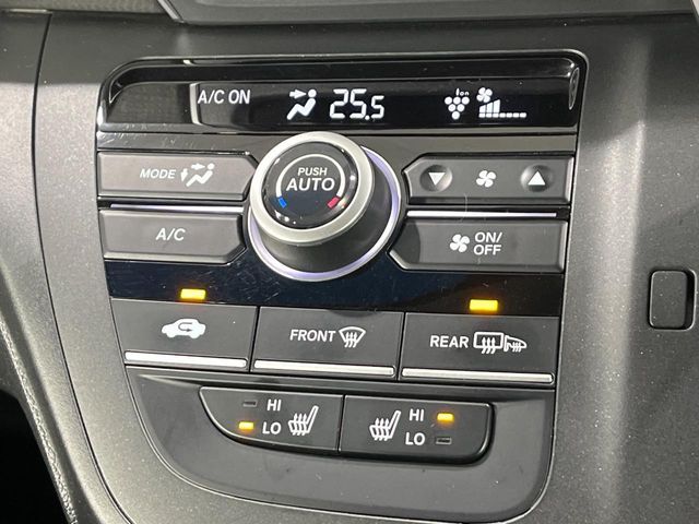 HONDA FREED plus 4WD 2016