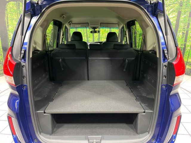 HONDA FREED plus 4WD 2016