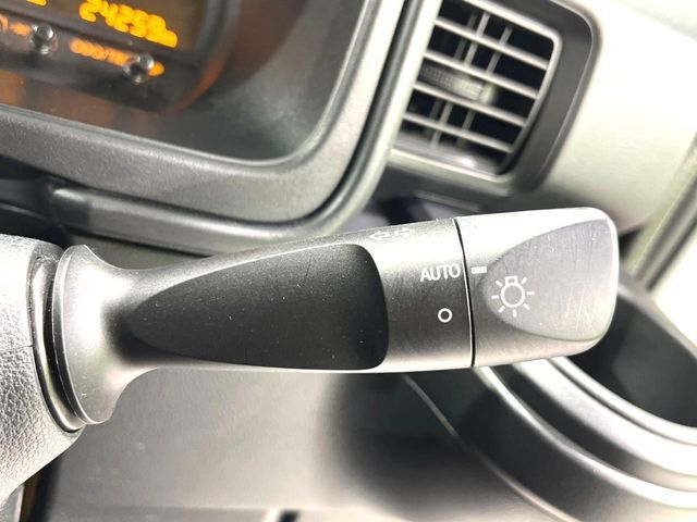 DAIHATSU HIJET CARGO 4WD 2021