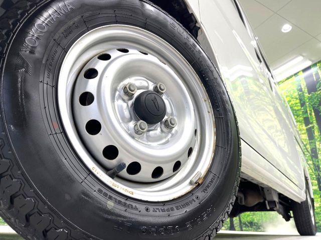 DAIHATSU HIJET CARGO 4WD 2021