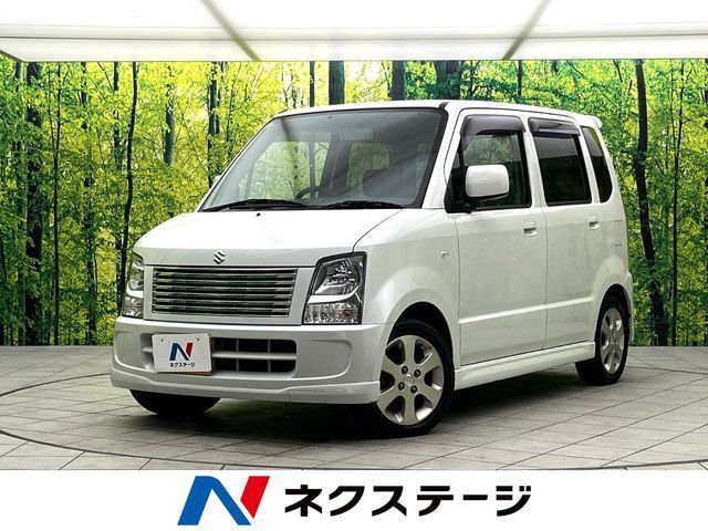 SUZUKI WAGON R 2006