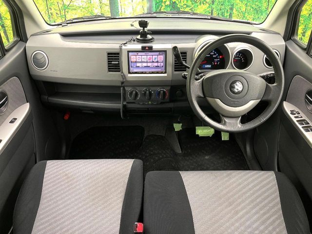 SUZUKI WAGON R 2006