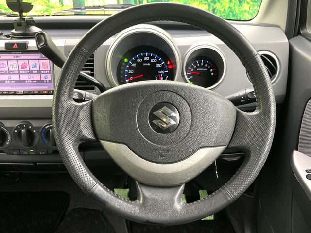 SUZUKI WAGON R 2006