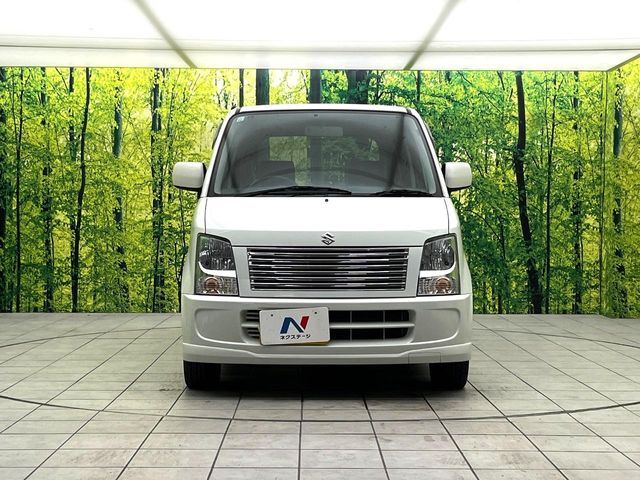 SUZUKI WAGON R 2006