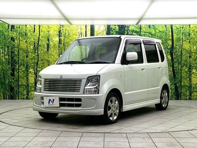 SUZUKI WAGON R 2006