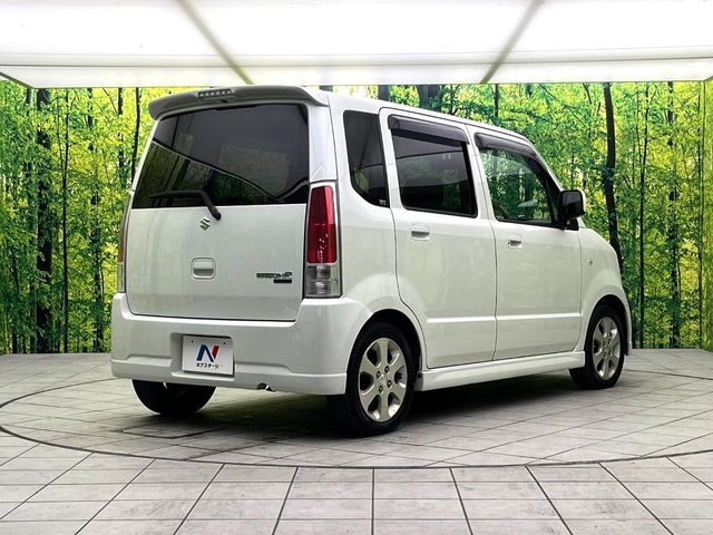 SUZUKI WAGON R 2006