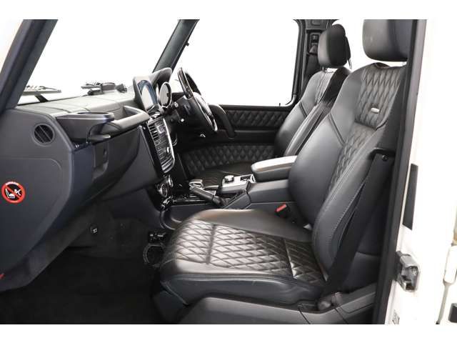 AMG AMG G class 2017