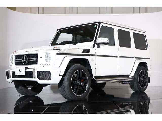 AMG AMG G class 2017