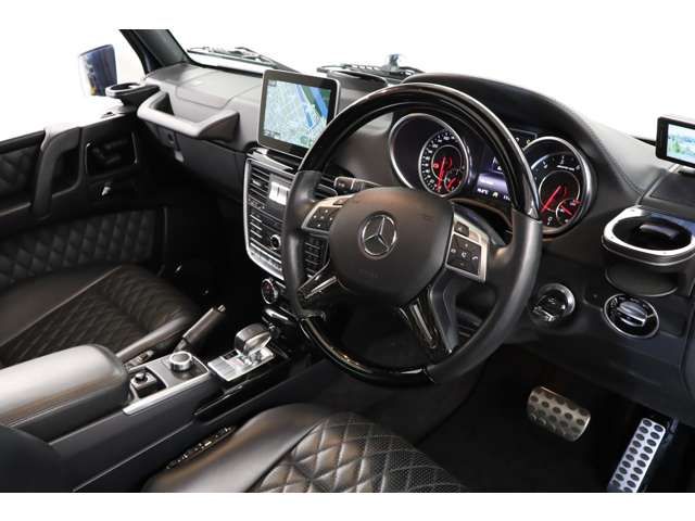 AMG AMG G class 2017