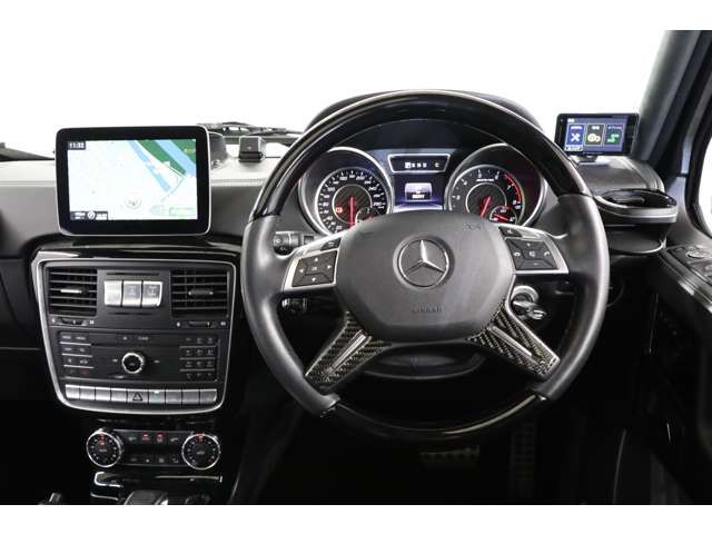 AMG AMG G class 2017