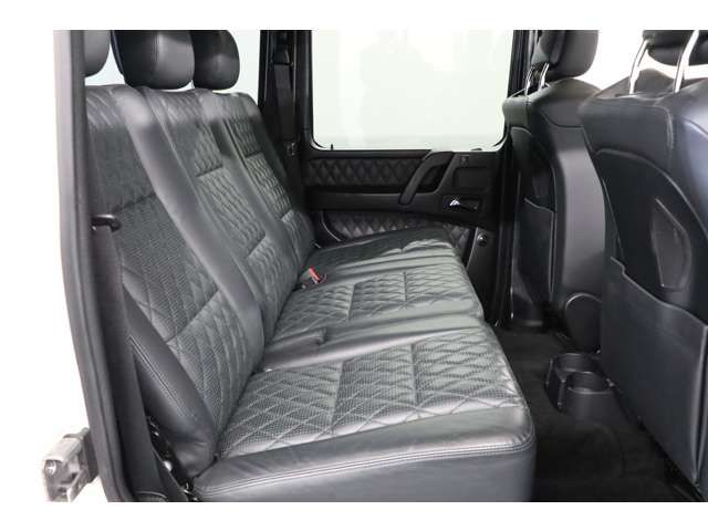 AMG AMG G class 2017