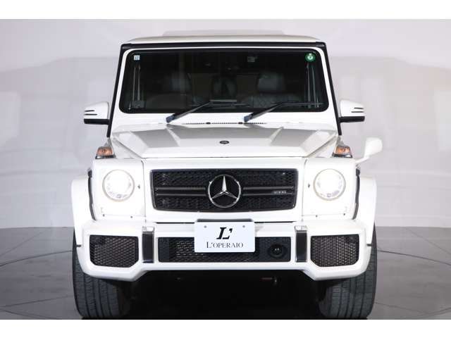 AMG AMG G class 2017