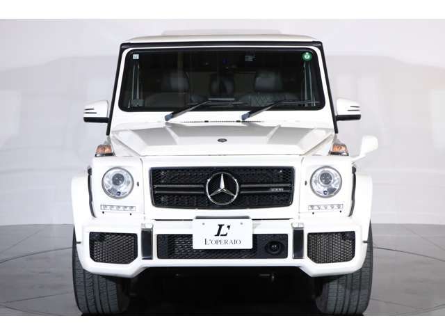 AMG AMG G class 2017