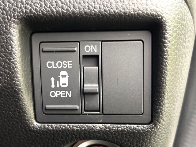 HONDA N BOX CUSTOM 2021