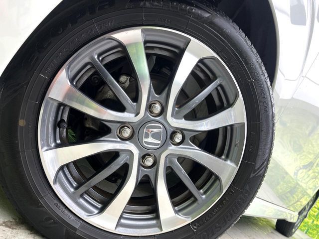 HONDA N BOX CUSTOM 2021