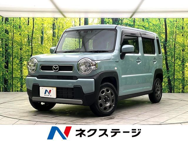 MAZDA FLAIR CROSSOVER 2020