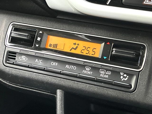 MAZDA FLAIR CROSSOVER 2020