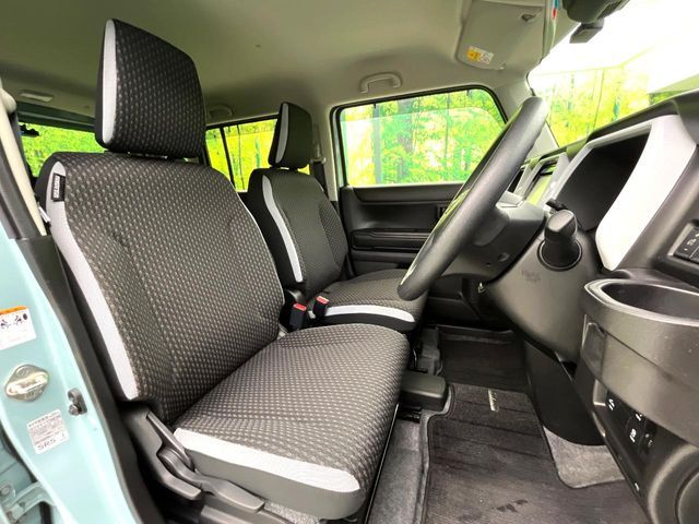 MAZDA FLAIR CROSSOVER 2020