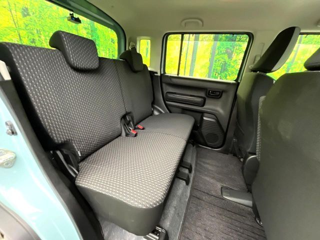 MAZDA FLAIR CROSSOVER 2020