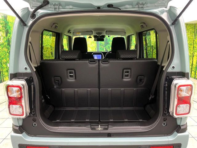 MAZDA FLAIR CROSSOVER 2020