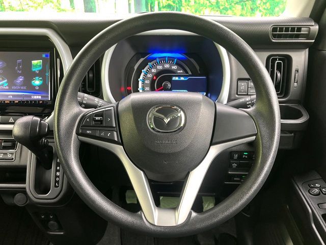 MAZDA FLAIR CROSSOVER 2020