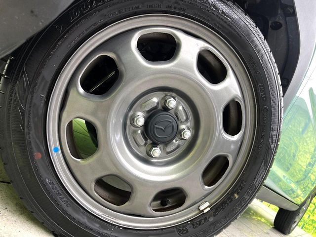 MAZDA FLAIR CROSSOVER 2020