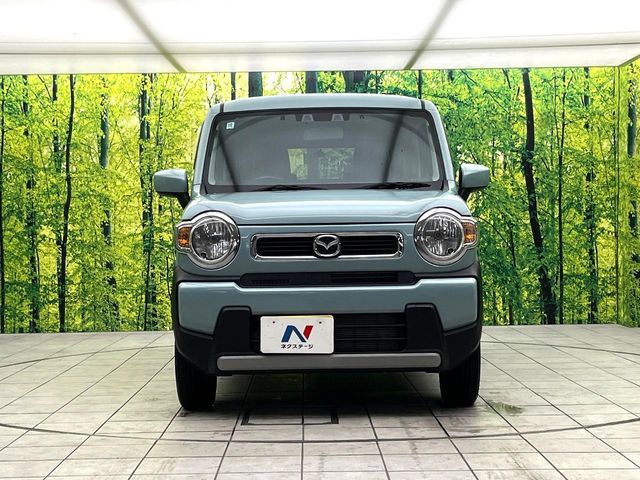 MAZDA FLAIR CROSSOVER 2020