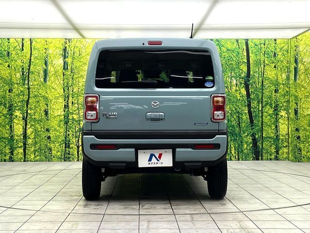 MAZDA FLAIR CROSSOVER 2020